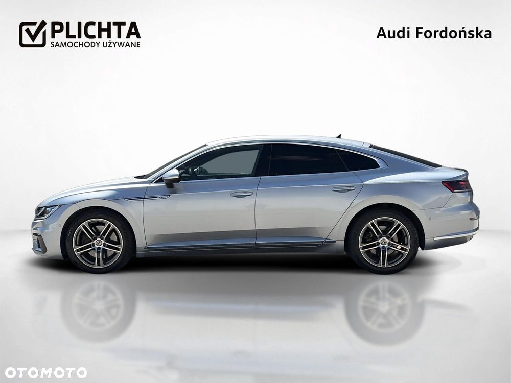 Volkswagen Arteon - 3