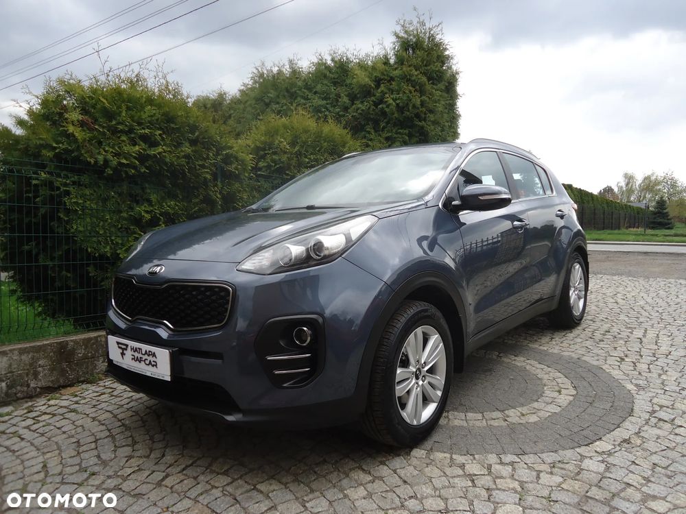 Kia Sportage 1.6 GDI L 2WD - 2