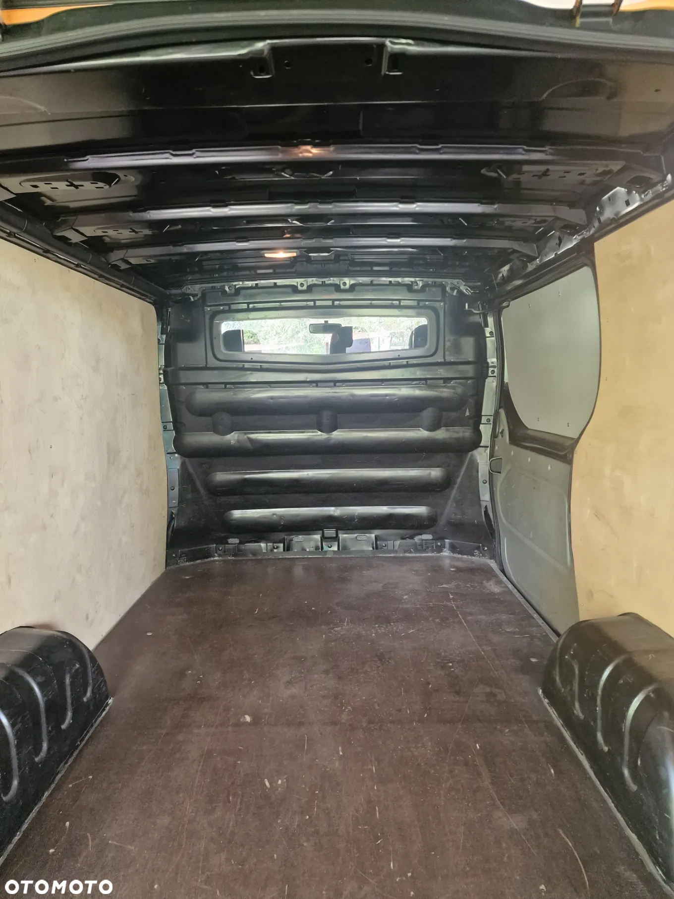 Renault Trafic - 11