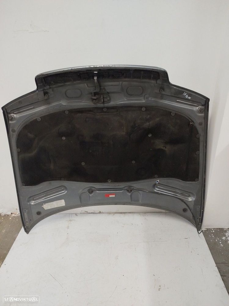 Capot Audi A4 Avant (8D5, B5) - 2