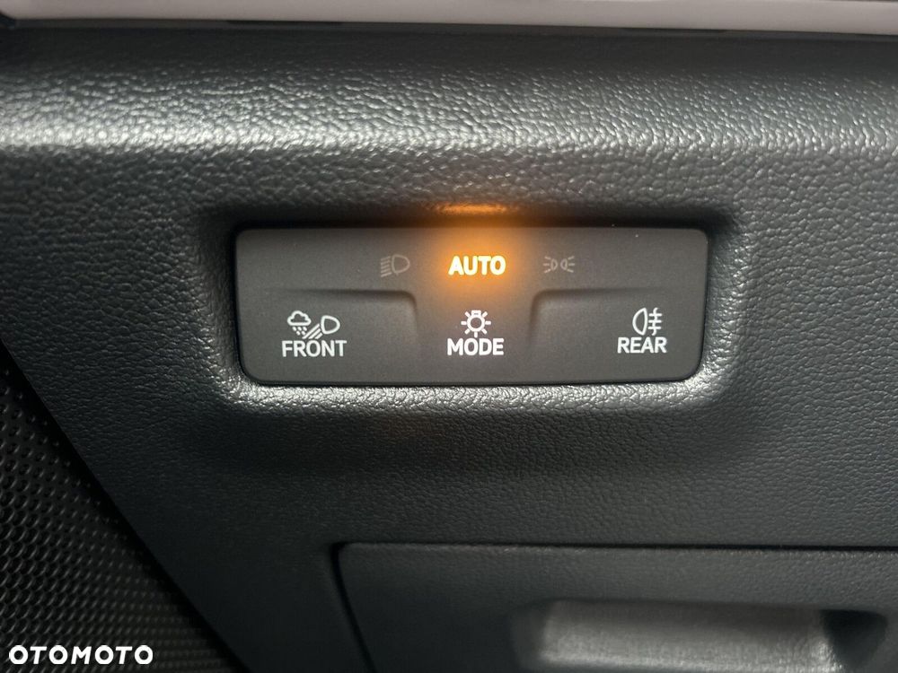 Volkswagen Tayron - 30