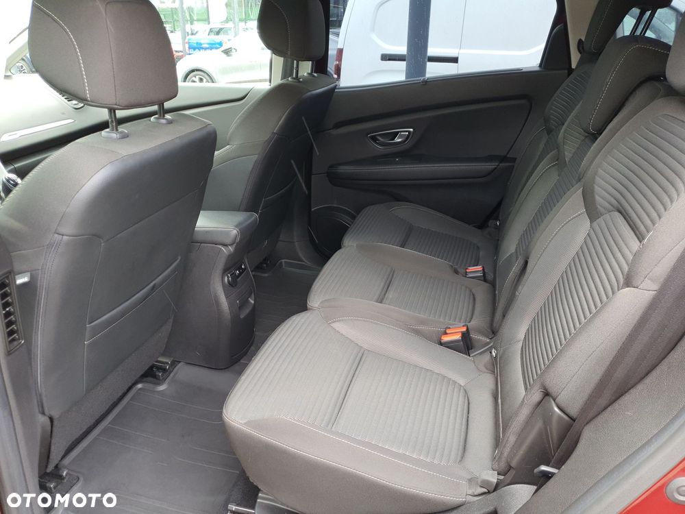 Renault Grand Scenic Gr 1.3 TCe FAP Zen - 19