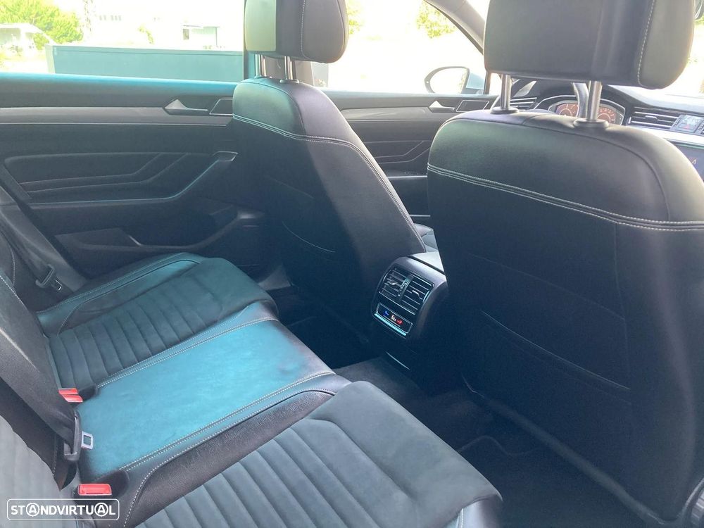VW Passat Variant 1.4 TSI GTE Plug-in - 33