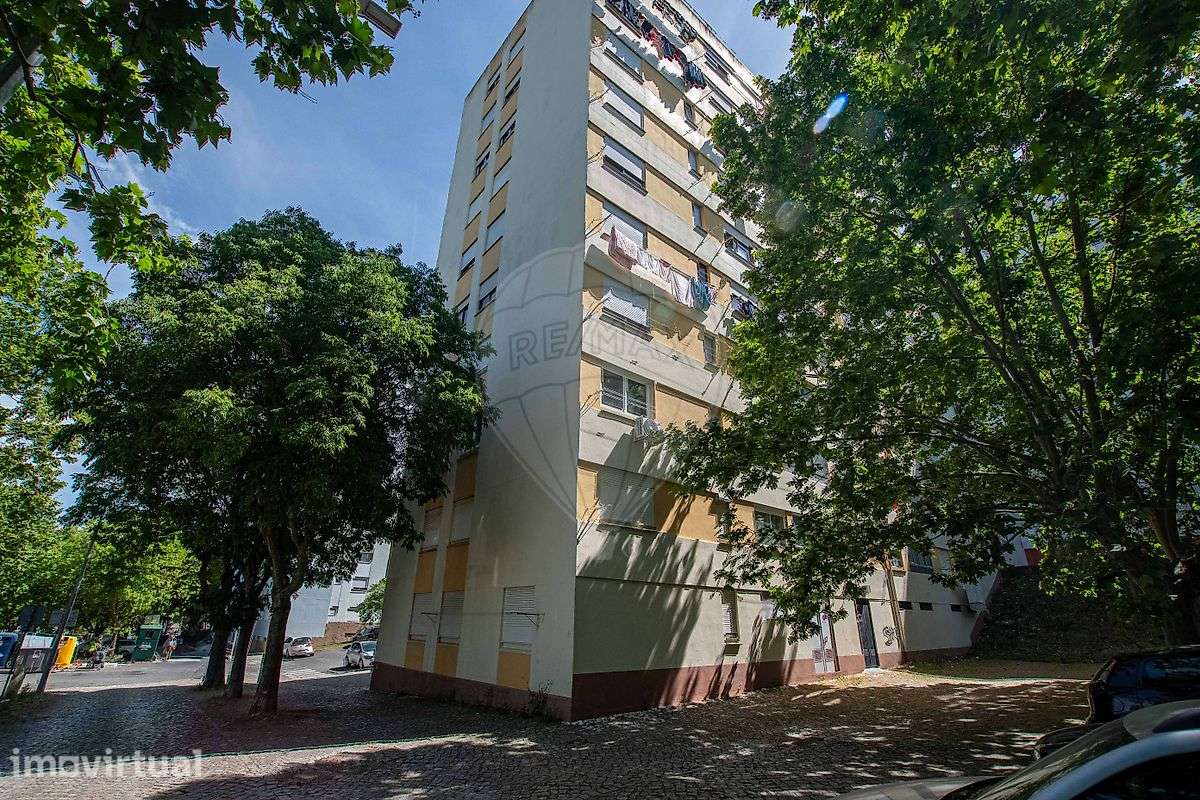 Apartamento T2 para venda - Grande imagem: 4/22