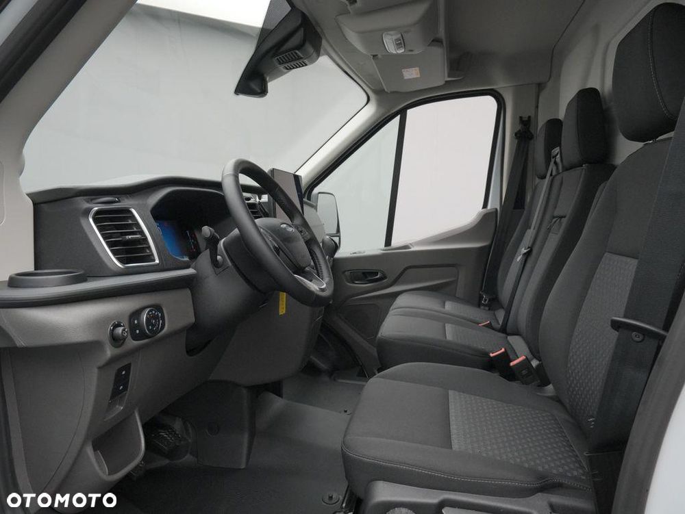 Ford Transit L4H3 130KM Trend - 17