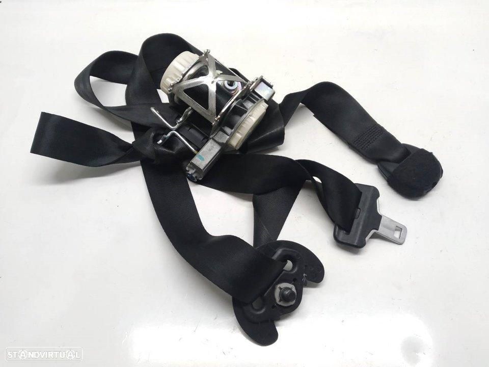 CINTO DE SEGURANÇA FRENTE DIREITO PEUGEOT 5008 - 1