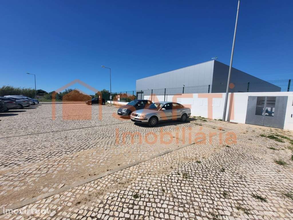 Armazém /Ginásio Arrendamento Algoz Algarve - Grande imagem: 4/15