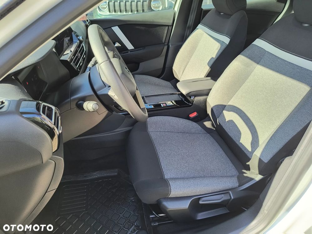 Citroën C4 1.2 PureTech Feel Pack S&S - 10