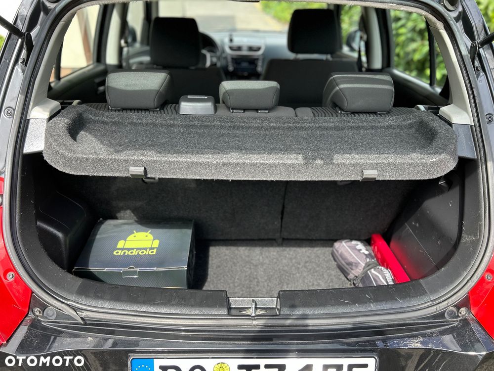 Suzuki Swift 1.2 Comfort - 23