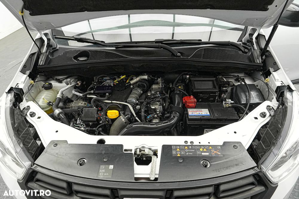 Dacia Lodgy 1.5 Blue dCi Laureate - 24