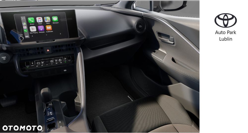 Toyota C-HR - 8