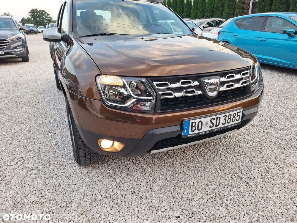 Dacia Duster - 7