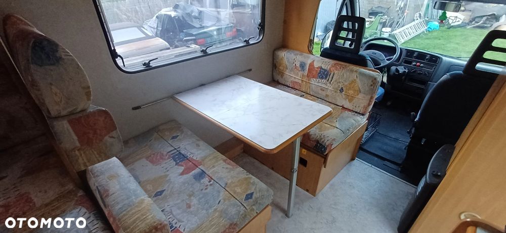 Fiat Ducato - 26