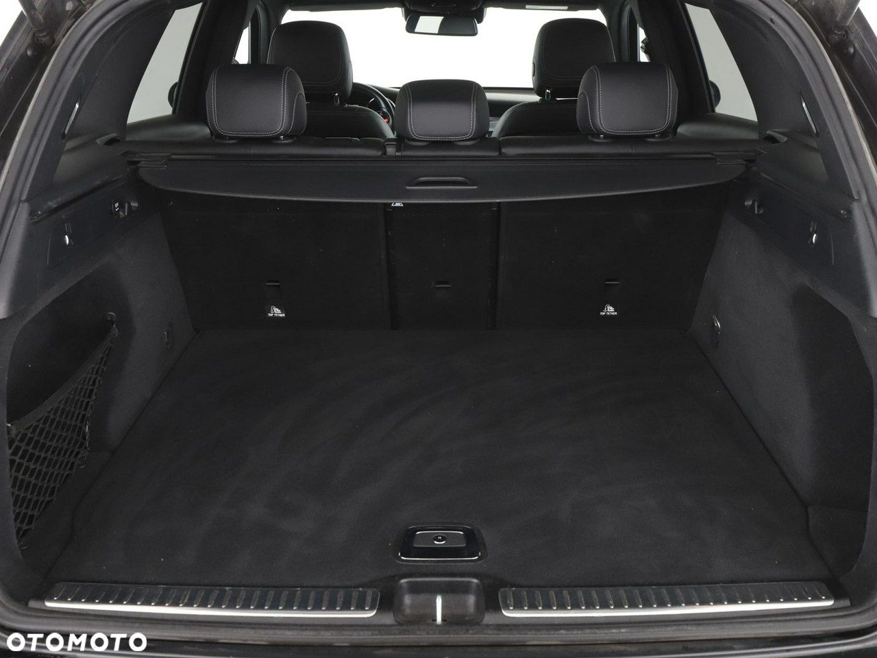 Mercedes-Benz GLC 300 4Matic 9G-TRONIC AMG Line - 20