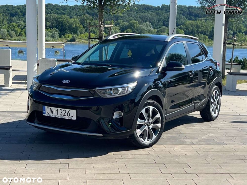 Kia Stonic - 3