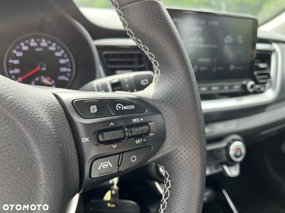Kia Stonic 1.0 T-GDI L - 19