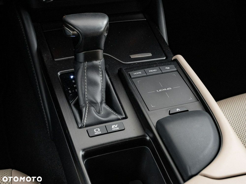 Lexus ES - 19