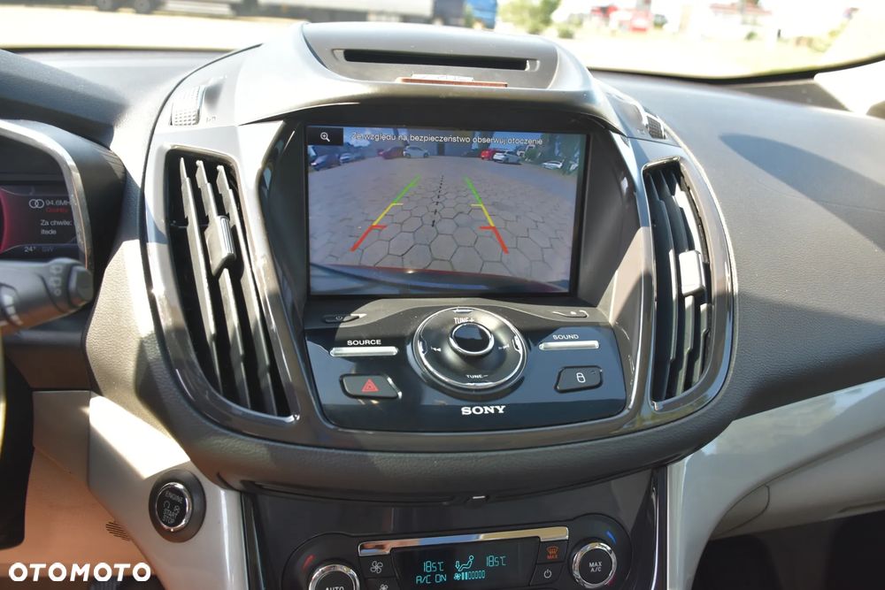Ford C-MAX - 24