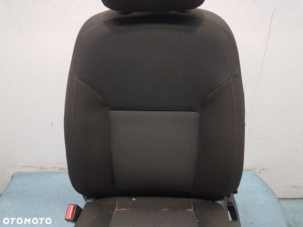 OPEL INSIGNIA A LIFT FOTEL KIEROWCY. - 6