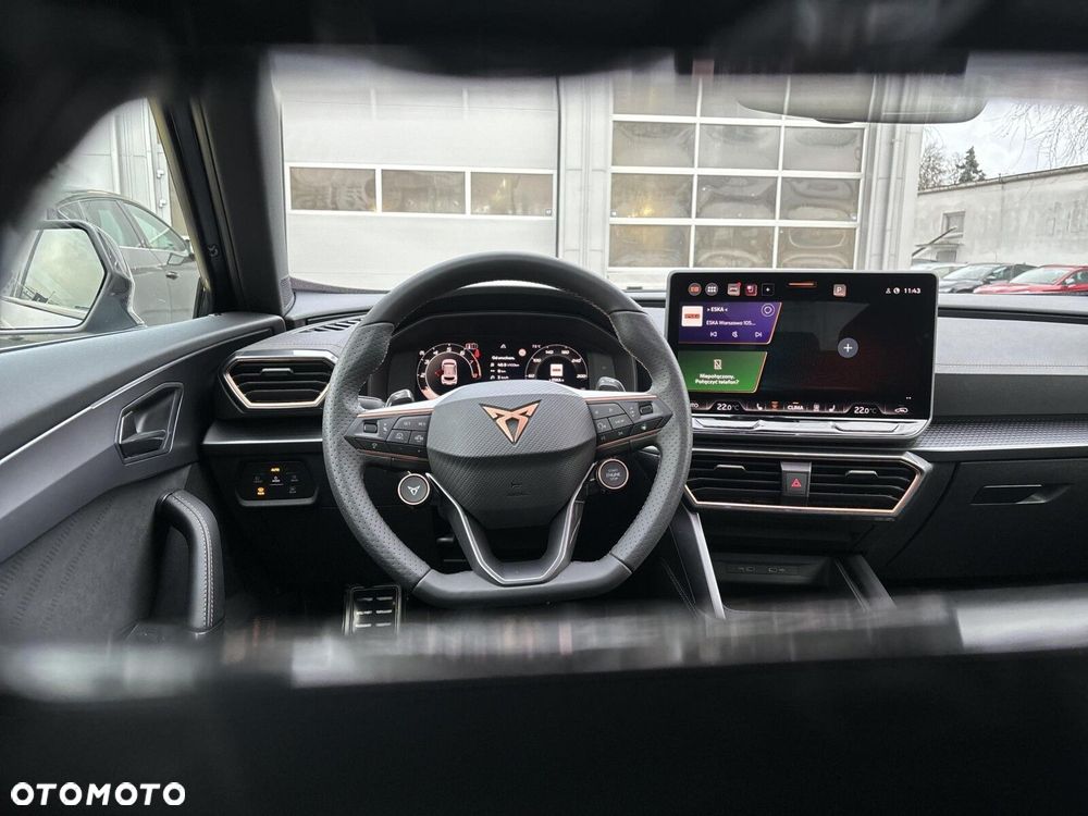 Cupra Formentor 1.5 TSI DSG - 15