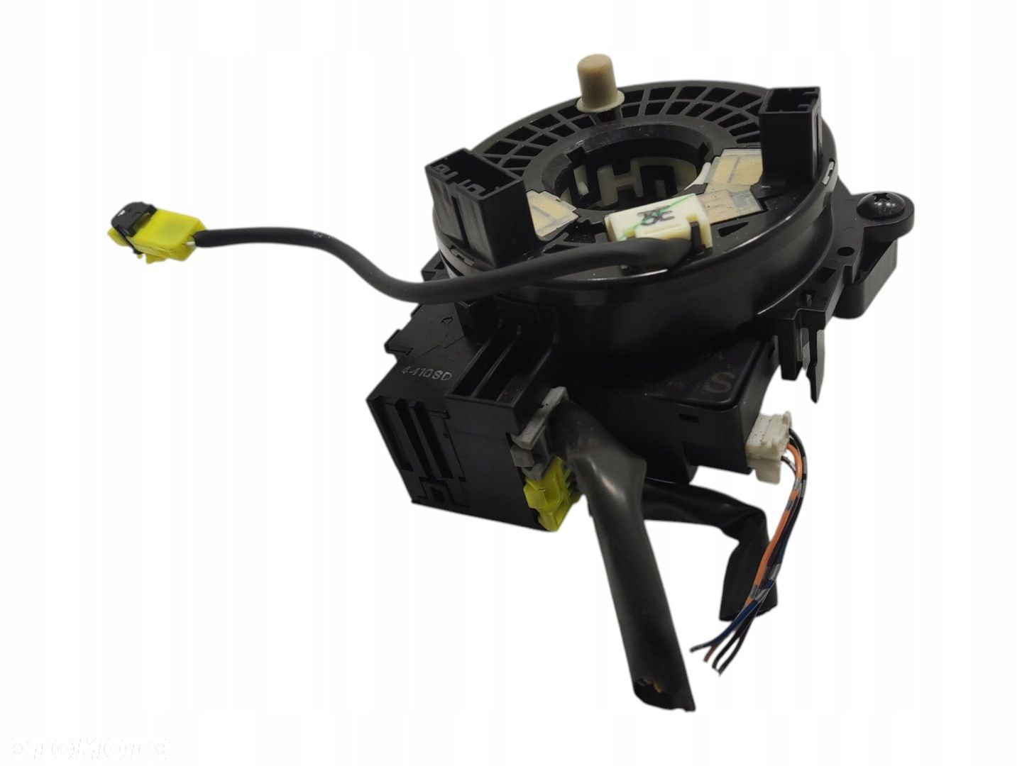 TAŚMA AIR-BAG ZWIJAK POD KIEROWNICĘ NISSAN JUKE I F15 2015-2019 LIFT - 1