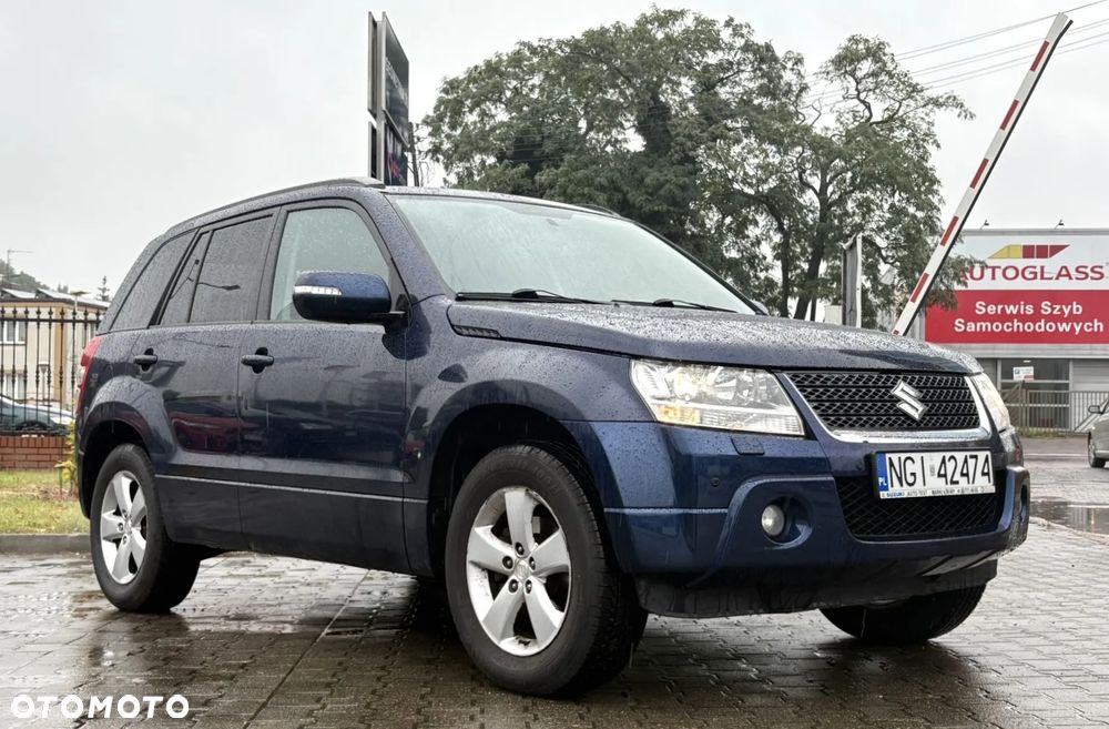 Suzuki Grand Vitara 2.4 Premium EU5 - 3