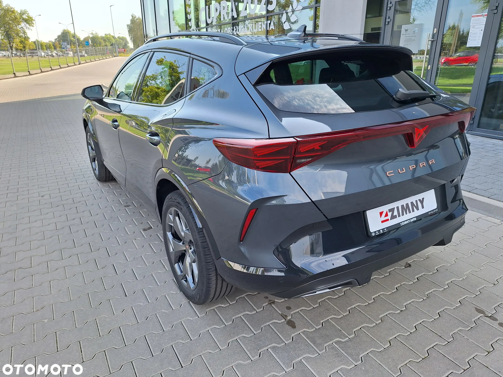 Cupra Formentor 2.0 TDI DSG - 6
