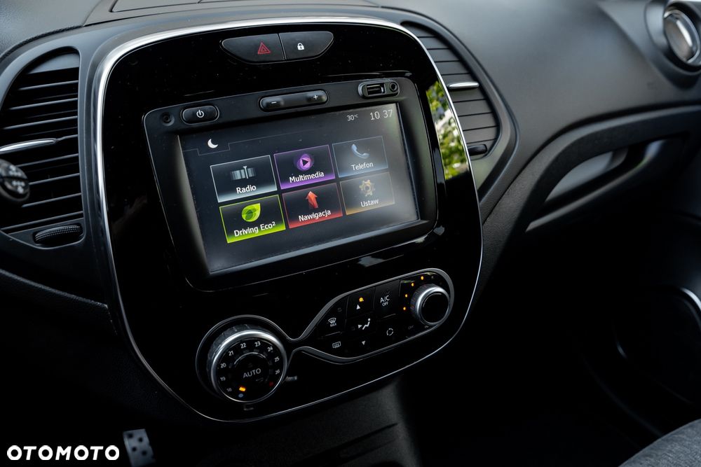 Renault Captur 0.9 Energy TCe Zen - 28