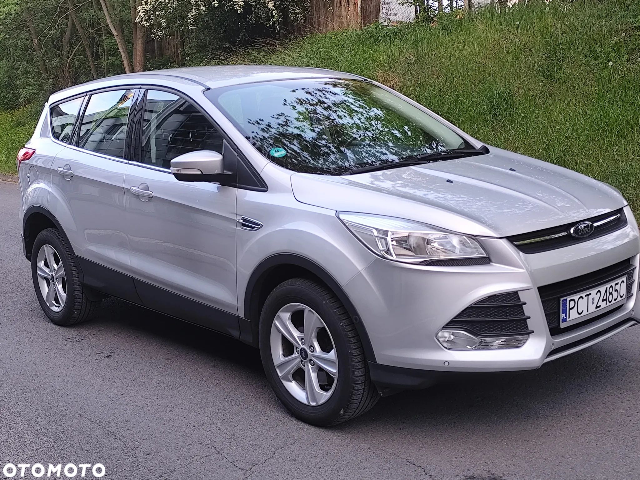 Ford Kuga 2.0 TDCi 4WD Trend - 5