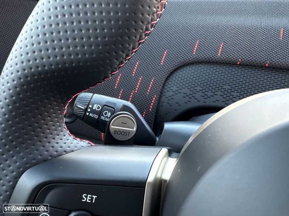 MINI Countryman C JCW M Plus - 53