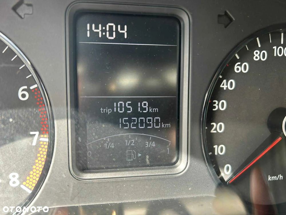 Volkswagen Polo 1.2 TSI Life - 5