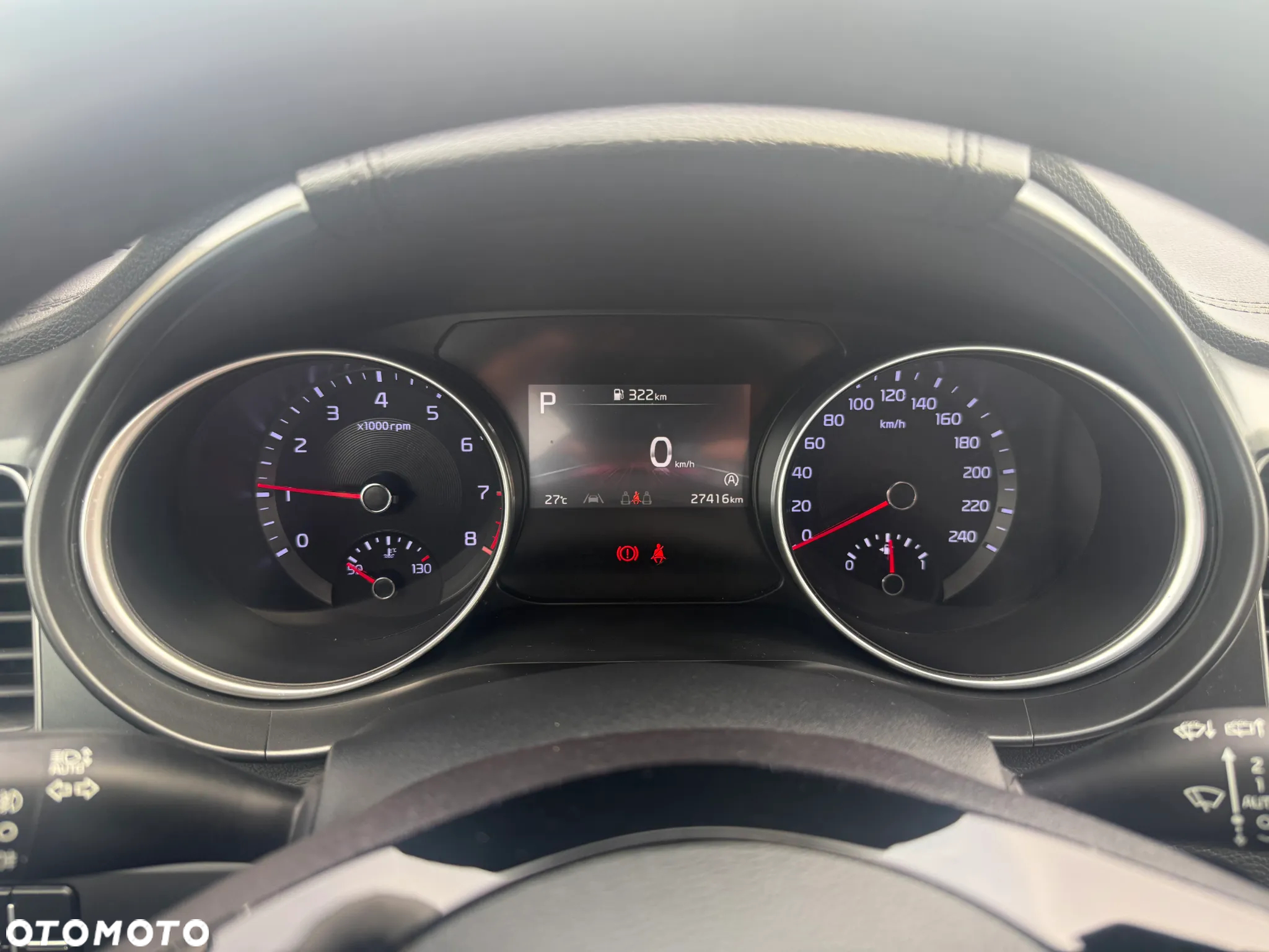Kia XCeed 1.5 T-GDI M DCT - 11