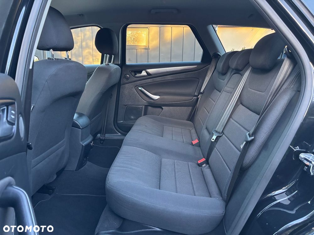Ford Mondeo 2.0 TDCi Viva Titanium - 24
