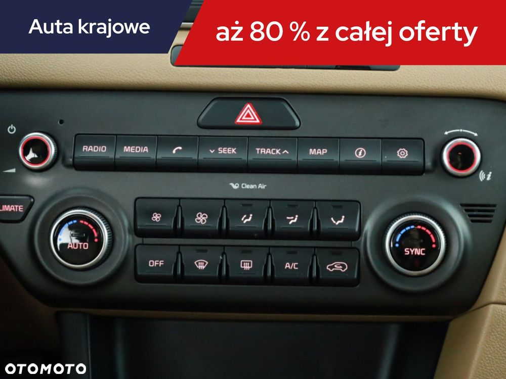 Kia Sportage - 16