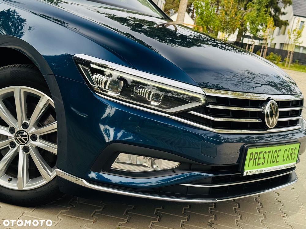 Volkswagen Passat 2.0 TDI SCR Highline - 26