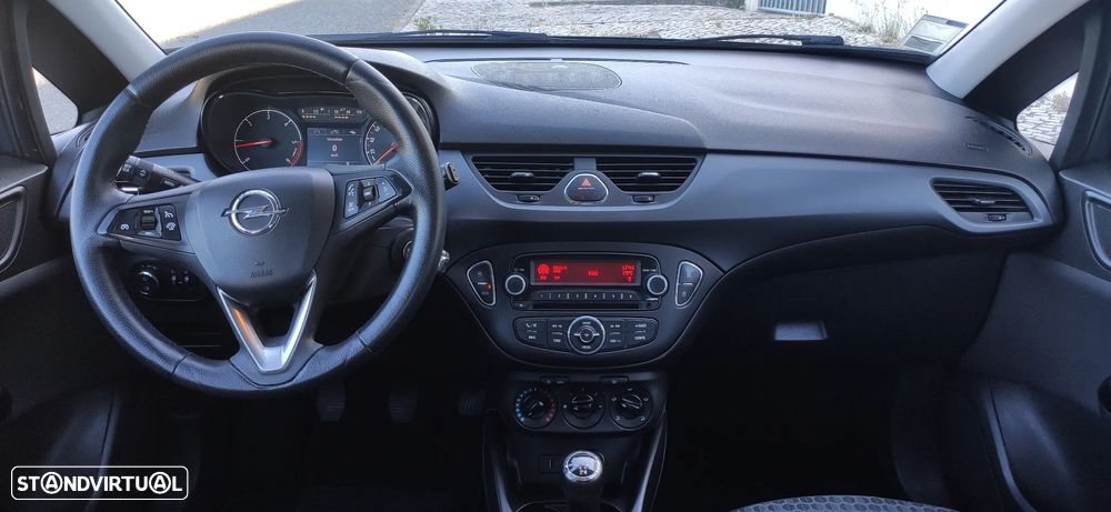 Opel Corsa 1.3 CDTi Cosmo - 20