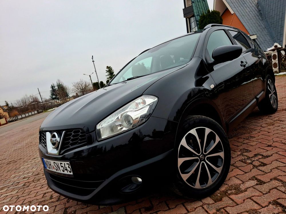 Nissan Qashqai 2.0 360 - 1