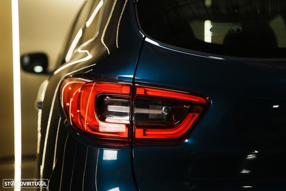 Renault Kadjar 1.5 dCi Exclusive - 10
