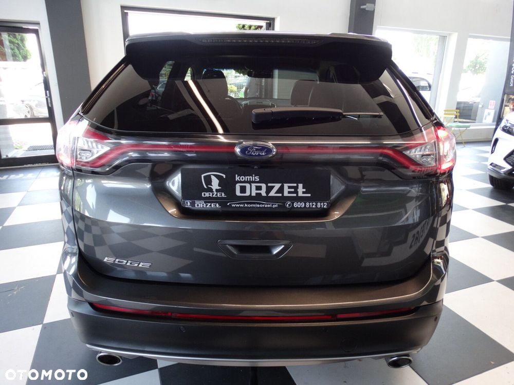 Ford Edge - 6