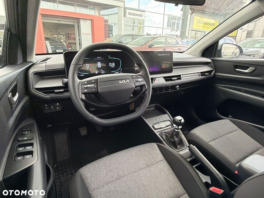 Kia Stonic 1.0 T-GDI M - 12