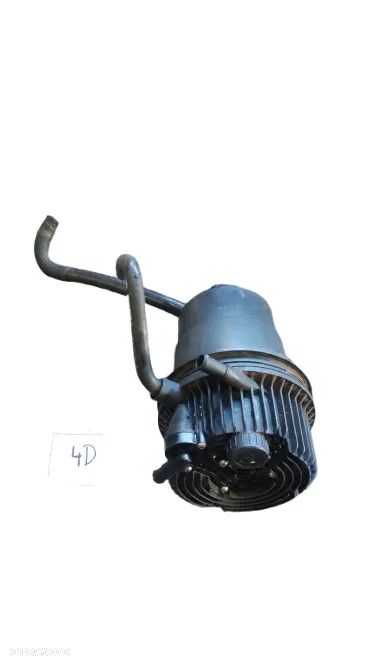 Zbiornik oleju Polaris RZR 900 XP - 404548, 404654 - 1
