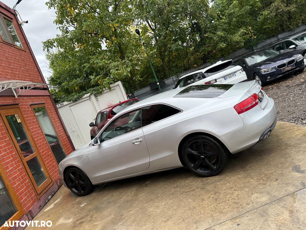Audi A5 - 23