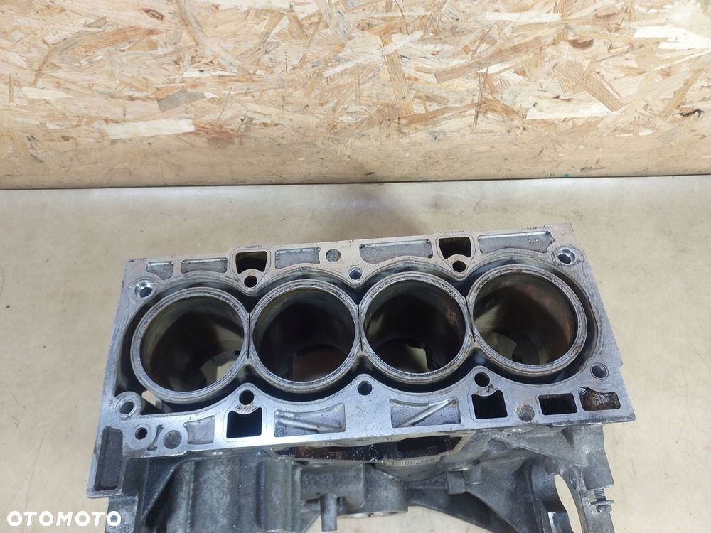 FOCUS MK3 C-MAX MK2 KUGA 1.6 ECOBOOST BLOK SILNIKA BM5G6015DB - 3