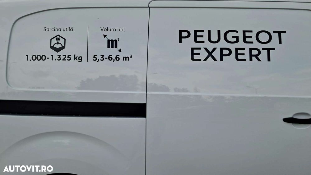 Peugeot EXPERT L2 - 19