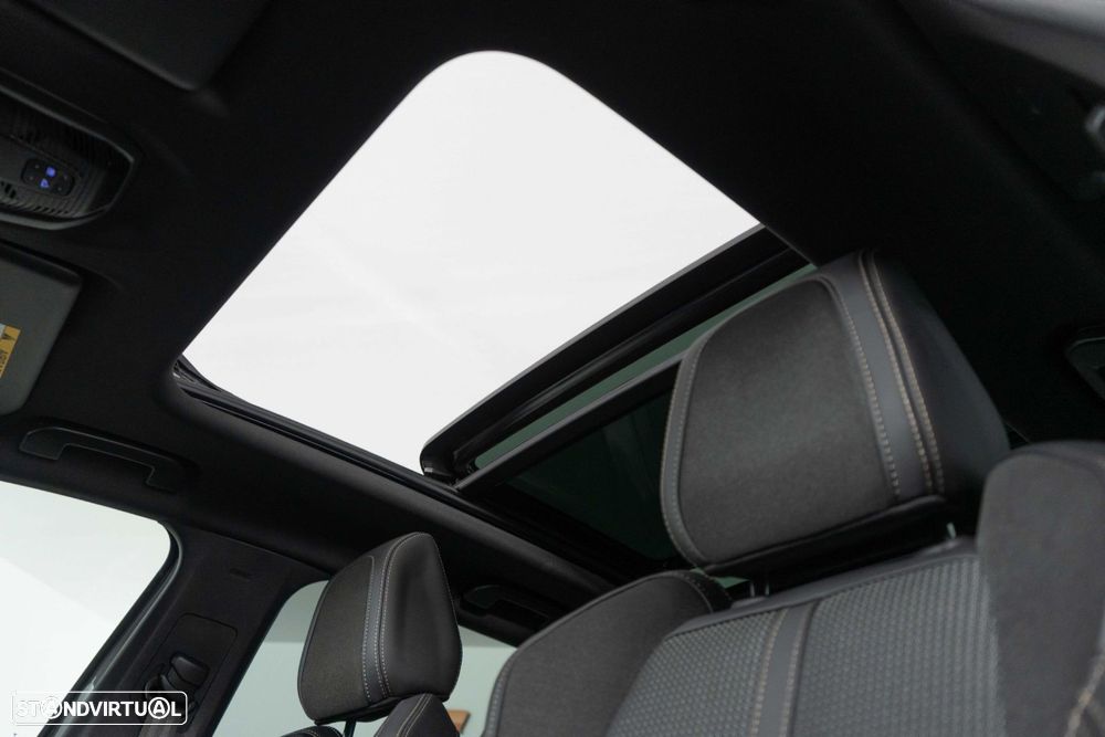 Peugeot 3008 1.6 Hybrid GT e-EAT8 - 22