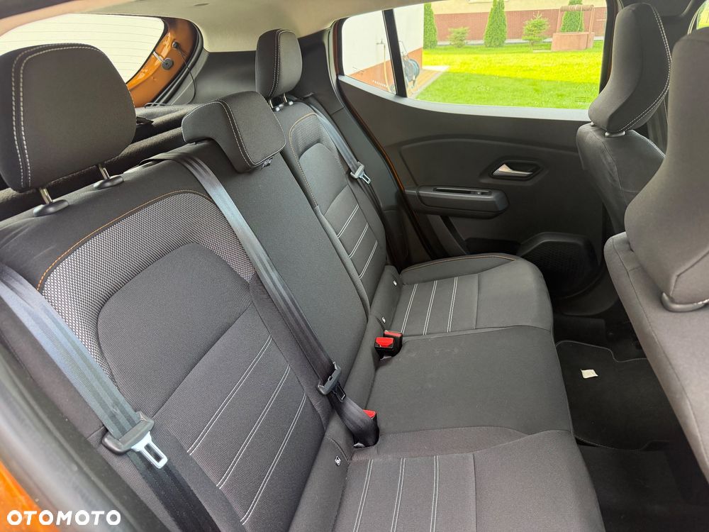 Dacia Sandero Stepway 1.0 TCe Laureate S&S - 16