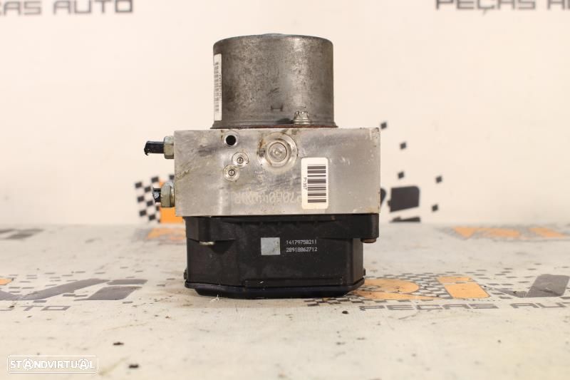 Abs Mini Mini (R56)  9811616 / 9811620 / 17723707 / 18186309A - 2