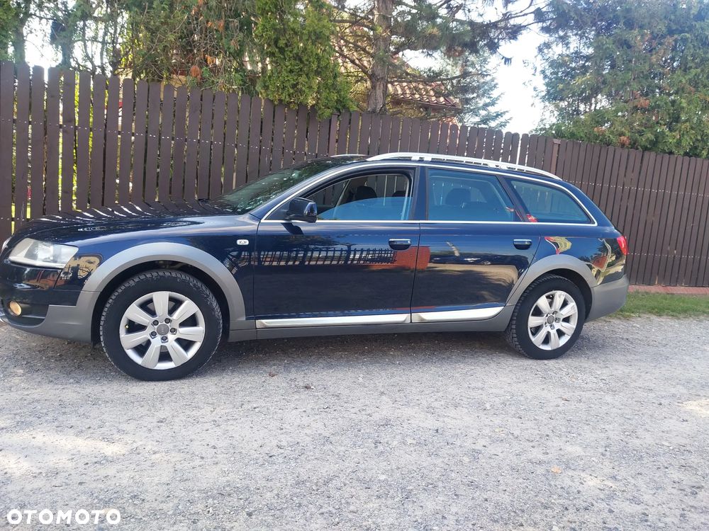 Audi A6 Allroad ver-quattro-2-7-tdi-tiptronic-dpf - 4