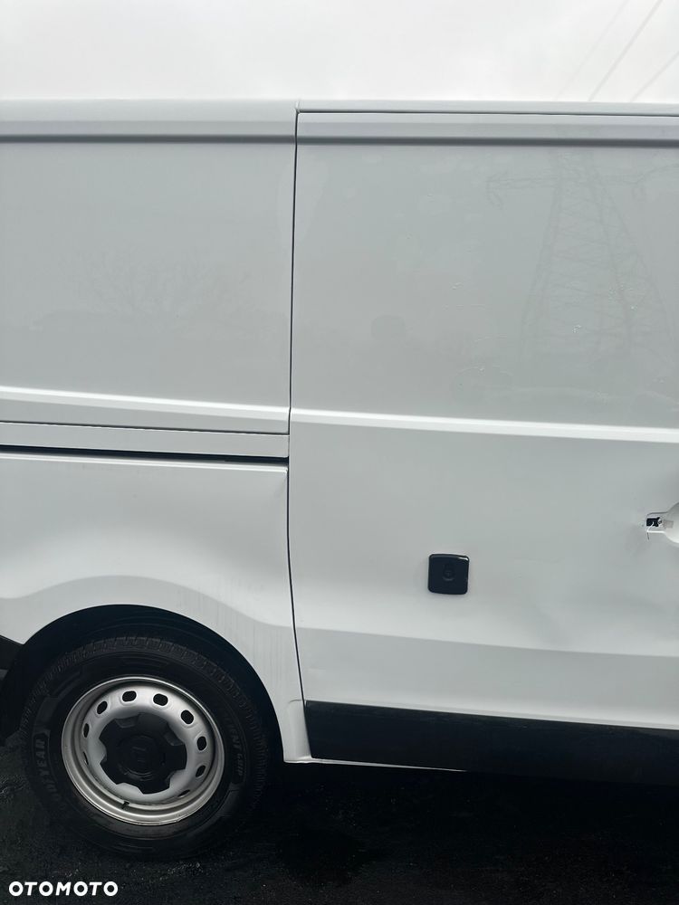 Renault Trafic - 11