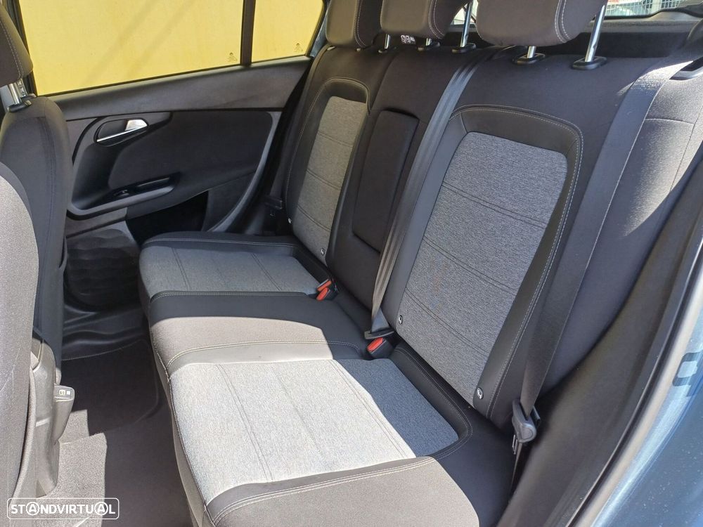 Fiat Tipo Cross 1.3 Multijet - 37